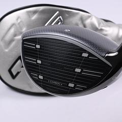 Taylormade Qi35 LS Driver / 9 Degree / Stiff Flex Tensei AV Blue 65 Shaft - Image 4