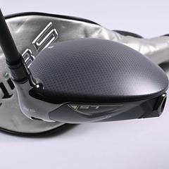 Taylormade Qi35 LS Driver / 9 Degree / Stiff Flex Tensei AV Blue 65 Shaft - Image 5