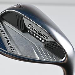 Cleveland CBX Full Face 2 Sand Wedge / 54 Degree / Wedge Flex Dynamic Gold - Image 1