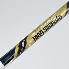 Cleveland CBX Full Face 2 Sand Wedge / 54 Degree / Wedge Flex Dynamic Gold - Image 4