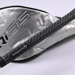 Taylormade Qi35 LS Driver / 9 Degree / Stiff Flex Tensei AV Blue 65 Shaft - Image 8