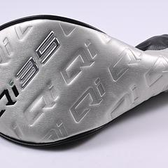 Taylormade Qi35 LS Driver / 9 Degree / Stiff Flex Tensei AV Blue 65 Shaft - Image 9