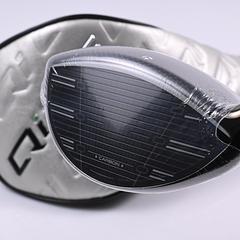 Taylormade Qi35 Max Lite Driver / 10.5 Degree / Regular Flex Vanquish 4 Shaft - Image 4