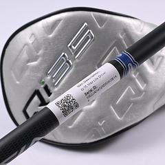 Taylormade Qi35 Max Lite Driver / 10.5 Degree / Regular Flex Vanquish 4 Shaft - Image 7