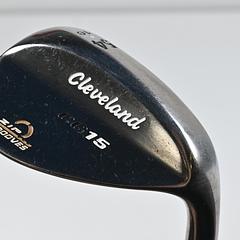 Cleveland CG15 Sand Wedge / 54 Degree / Wedge Flex Steel Shaft - Image 1