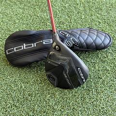 Cobra DS-Adapt X #3 Fairway / 15 Degree / Regular Flex / Left Handed - Image 1