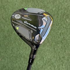 TaylorMade Qi35 Max Lite #5 Fairway / 18.5 Degree / Senior Flex - Image 2