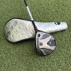 TaylorMade Qi35 Tour #3 Fairway / 15 Degree / Regular Flex - Image 1