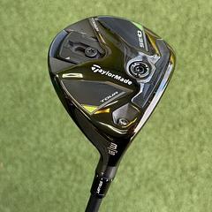 TaylorMade Qi35 Tour #3 Fairway / 15 Degree / Regular Flex - Image 2