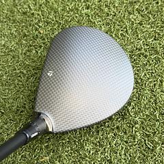 TaylorMade Qi35 Tour #3 Fairway / 15 Degree / Regular Flex - Image 3