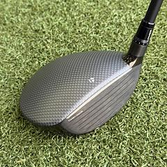 TaylorMade Qi35 Tour #3 Fairway / 15 Degree / Regular Flex - Image 4