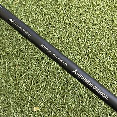 TaylorMade Qi35 Tour #3 Fairway / 15 Degree / Regular Flex - Image 5