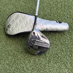 TaylorMade Qi35 #3 Fairway / 15 Degree / Regular Flex - Image 1