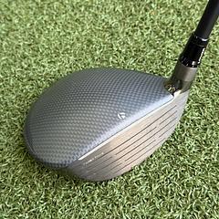 TaylorMade Qi35 #3 Fairway / 15 Degree / Regular Flex - Image 4