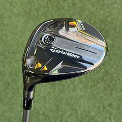 TaylorMade Qi35 #3 Fairway / 15 Degree / Regular Flex / Left Handed - Image 2