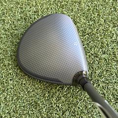 TaylorMade Qi35 #3 Fairway / 15 Degree / Regular Flex / Left Handed - Image 3