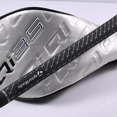 Taylormade Qi35 Max Lite Driver / 10.5 Degree / Regular Flex Vanquish 4 Shaft - Image 8