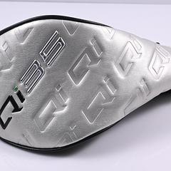 Taylormade Qi35 Max Lite Driver / 10.5 Degree / Regular Flex Vanquish 4 Shaft - Image 9