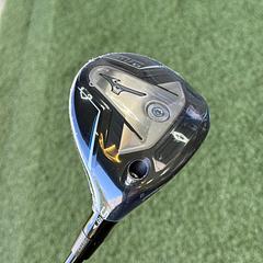 Mizuno ST-G Titanium #5 Fairway / 18 Degree / Regular Flex - Image 2