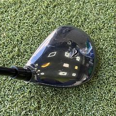 Mizuno ST-G Titanium #5 Fairway / 18 Degree / Regular Flex - Image 3