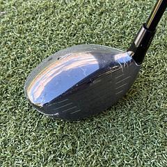 Mizuno ST-G Titanium #5 Fairway / 18 Degree / Regular Flex - Image 4