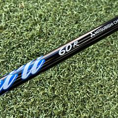 Mizuno ST-G Titanium #5 Fairway / 18 Degree / Regular Flex - Image 5