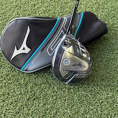 Mizuno ST-G Titanium #3 Fairway / 15 Degree / Stiff Flex - Image 6