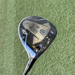 Mizuno ST-G Titanium #3 Fairway / 15 Degree / Stiff Flex - Image 2