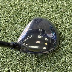 Mizuno ST-G Titanium #3 Fairway / 15 Degree / Stiff Flex - Image 3