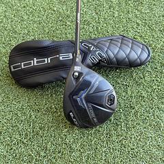 Cobra DS-Adapt X #3 Fairway / 15 Degree / Stiff Flex - Image 1