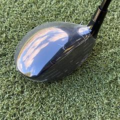 Mizuno ST-G Titanium #3 Fairway / 15 Degree / Stiff Flex - Image 4