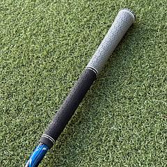 Mizuno ST-G Titanium #3 Fairway / 15 Degree / Stiff Flex - Image 1