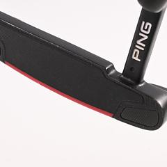 Ping 2021 Anser Putter / Black Dot / 33 Inch - Image 2