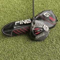 PING G410 SFT #3 Fairway / 16 Degree / Regular Flex - Image 1