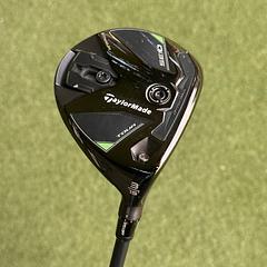TaylorMade Qi35 Tour #3 Fairway / 15 Degree / Stiff Flex - Image 2