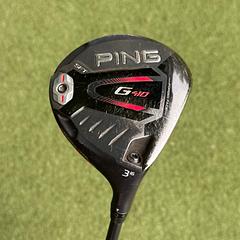 PING G410 SFT #3 Fairway / 16 Degree / Regular Flex - Image 2