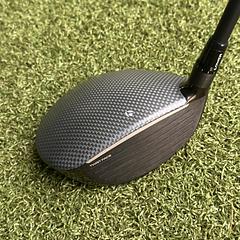 TaylorMade Qi35 Tour #3 Fairway / 15 Degree / Stiff Flex - Image 4