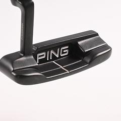 Ping 2021 Anser Putter / Black Dot / 33 Inch - Image 3
