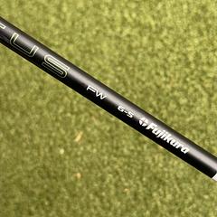 TaylorMade Qi35 Tour #3 Fairway / 15 Degree / Stiff Flex - Image 5