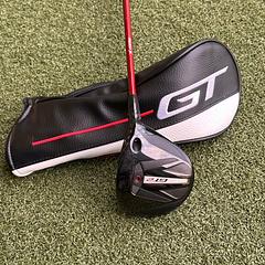 Titleist GT2 #3 Fairway / 16.5 Degree / Regular Flex - Image 1