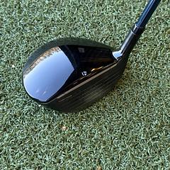 TaylorMade Qi10 #5 Fairway / 18 Degree / Tour Issue Extra Stiff - Image 4