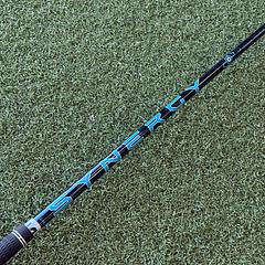 TaylorMade Qi10 #5 Fairway / 18 Degree / Tour Issue Extra Stiff - Image 5