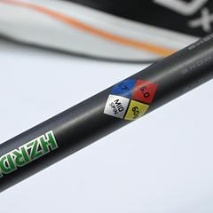 Cobra LTDx Driver / 10.5 Degree / Stiff Flex HZRDUS Smoke iM10 60 Shaft - Image 6