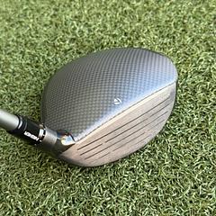 TaylorMade Qi35 #3 Fairway / 15 Degree / Regular Flex / Left Handed - Image 4