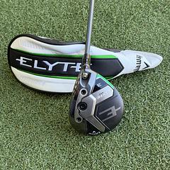 Callaway Elyte TD #3 Fairway / 15 Degree / Extra Stiff Flex - Image 1