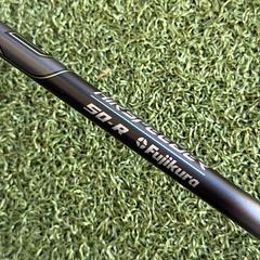 TaylorMade Qi35 #3 Fairway / 15 Degree / Regular Flex / Left Handed - Image 5