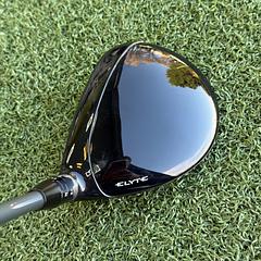 Callaway Elyte TD #3 Fairway / 15 Degree / Extra Stiff Flex - Image 3