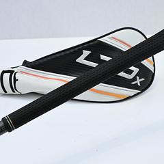 Cobra LTDx Driver / 10.5 Degree / Stiff Flex HZRDUS Smoke iM10 60 Shaft - Image 7