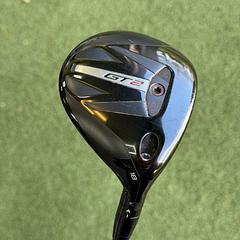 Titleist GT2 #5 Fairway / 18 Degree / Regular Flex - Image 2