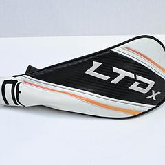 Cobra LTDx Driver / 10.5 Degree / Stiff Flex HZRDUS Smoke iM10 60 Shaft - Image 8